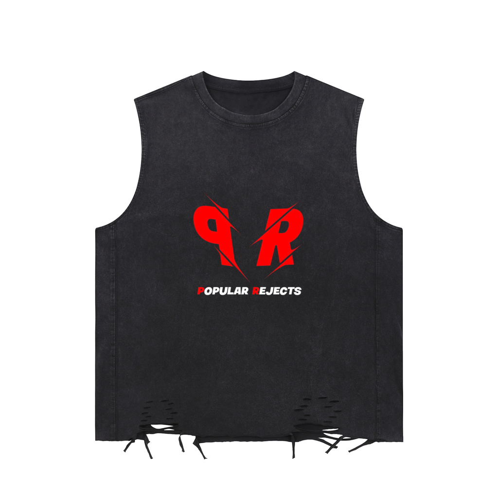 Tank top,FCK and fight ,Spring 26,Spring 2026