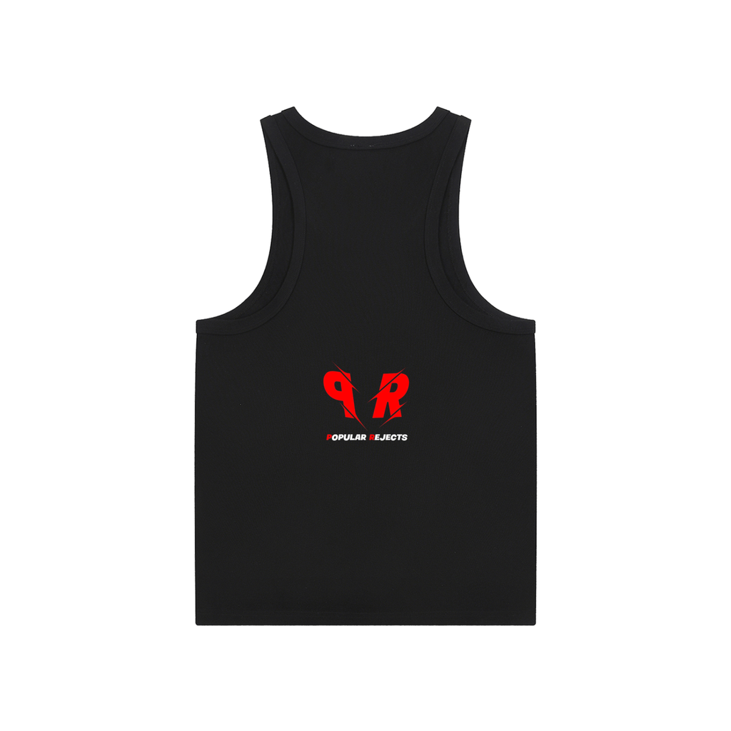 Tank top ,Spring 26,Spring 2026,FCK & Fight