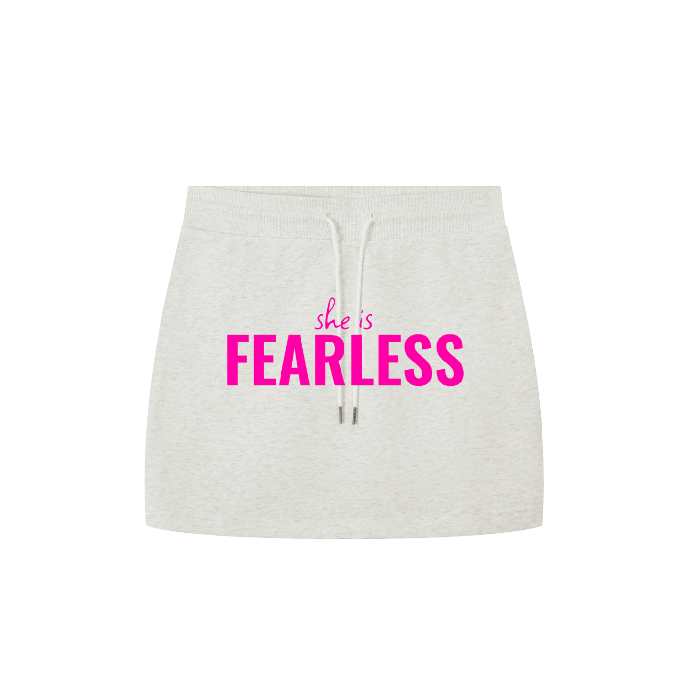 Skirt,She is fearless ,Spring 26,Spring 2026