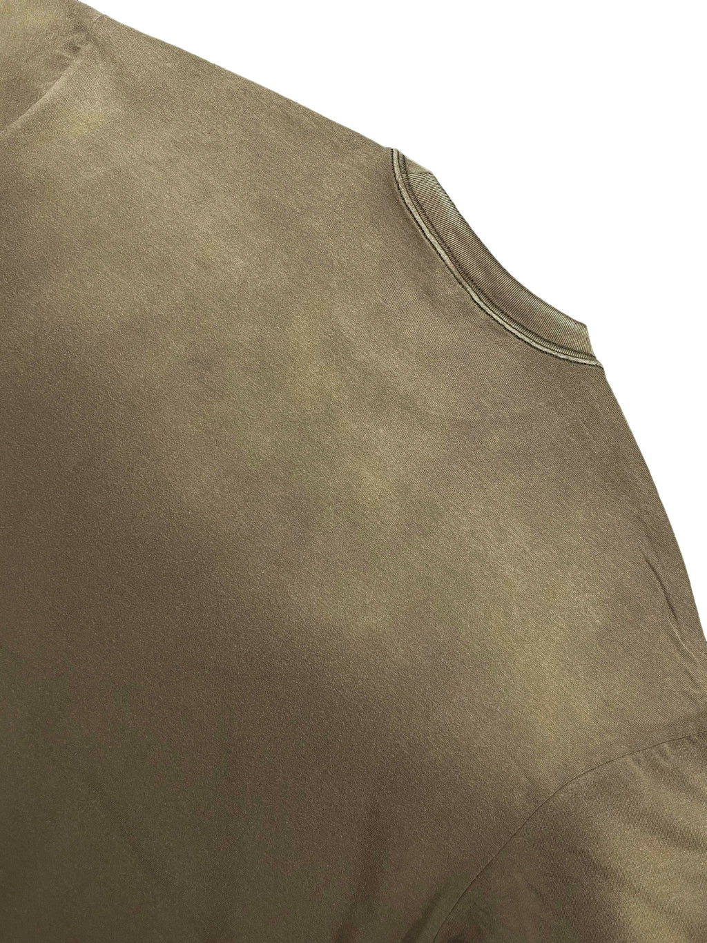 FCK & fight ,Tiger Stripe ,Gradient Washed,Tshirt,Spring 26,Spring 2026