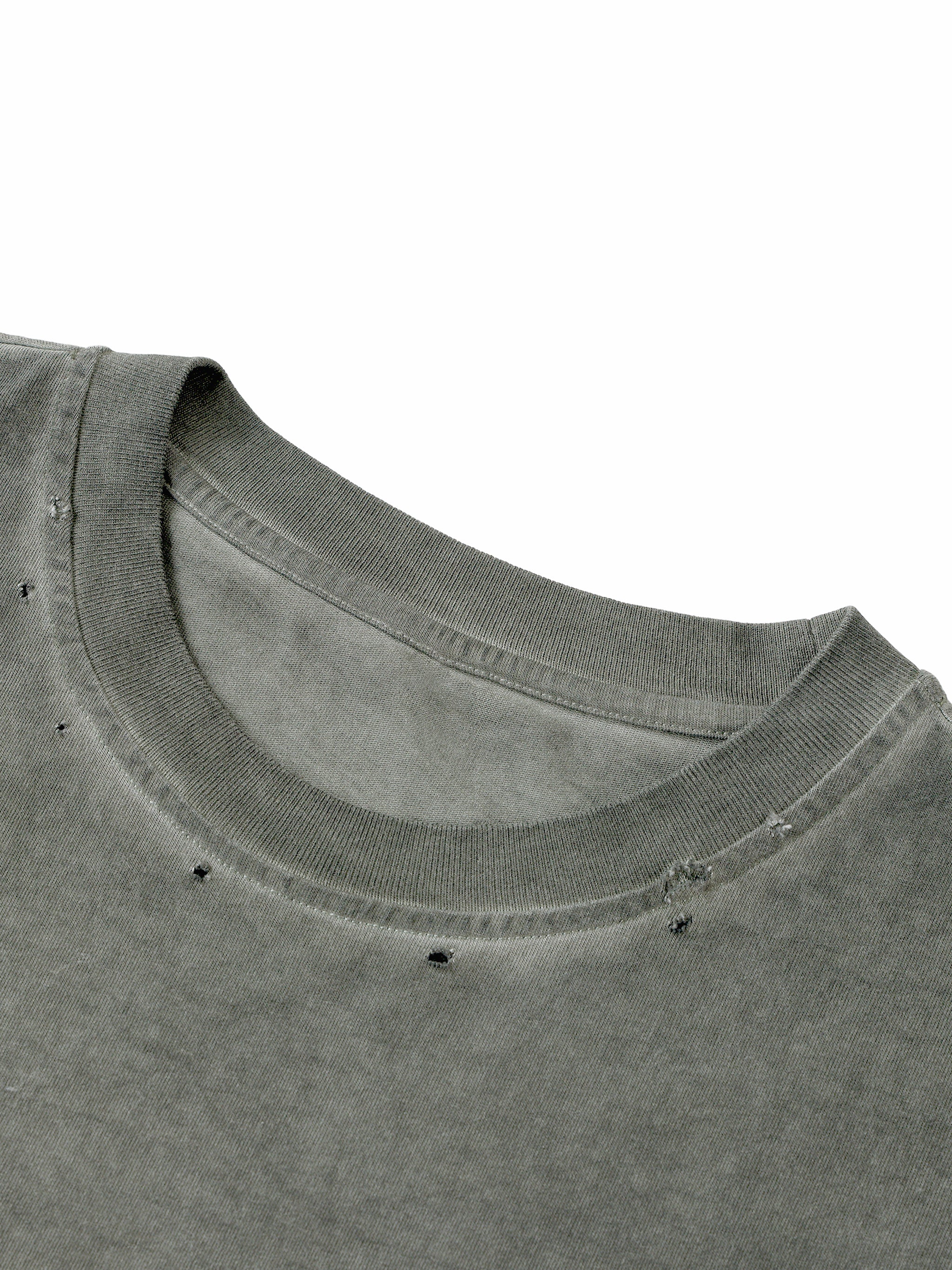 FCK & fight ,Distressed ,Spring 26,Spring 2026,Tank top