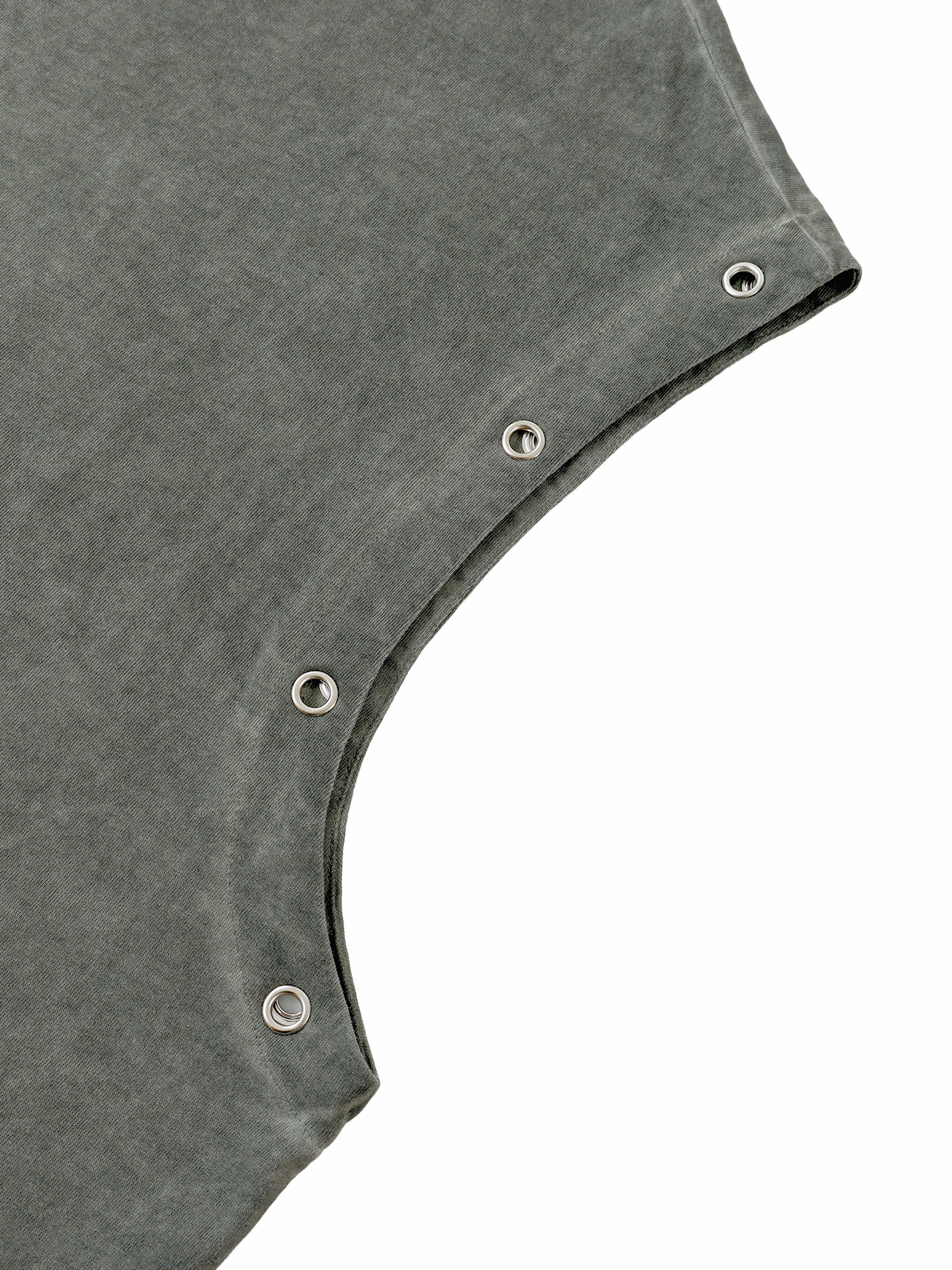 FCK & fight ,Distressed ,Spring 26,Spring 2026,Tank top