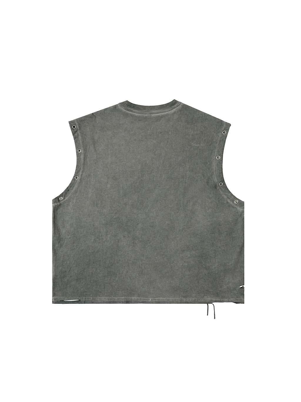 FCK & fight ,Distressed ,Spring 26,Spring 2026,Tank top